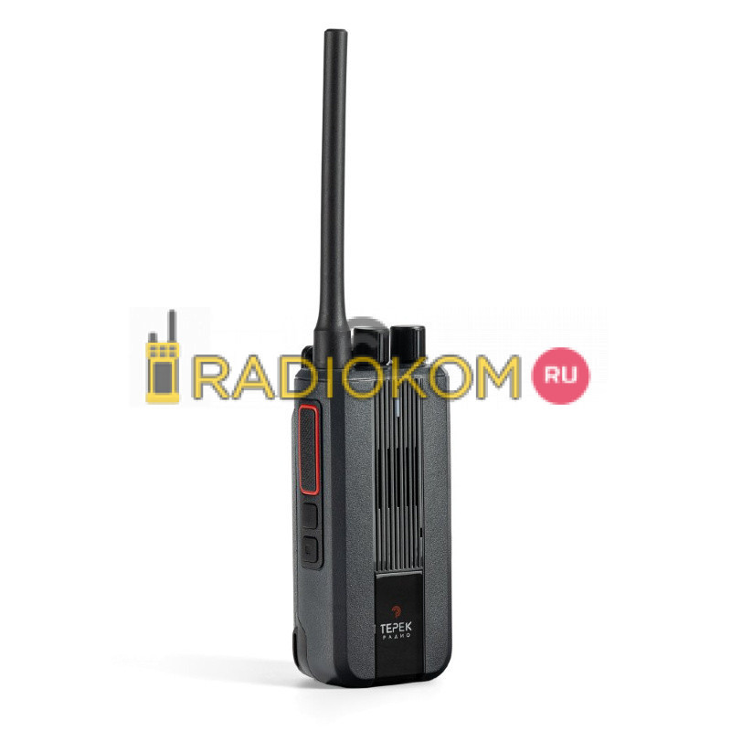 Радиостанция ТЕРЕК РК-322 DMR AES