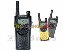 Рация Motorola XTN446
