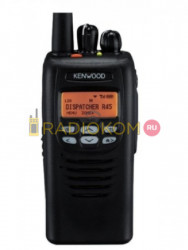 Рация Kenwood NX-200