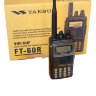 Рация Yaesu FT 60R