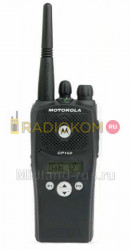 Рация Motorola CP160