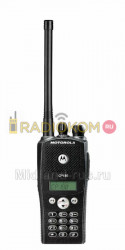 Рация Motorola CP180