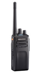 Рация Kenwood NX-3320E3 (KNB-55L)
