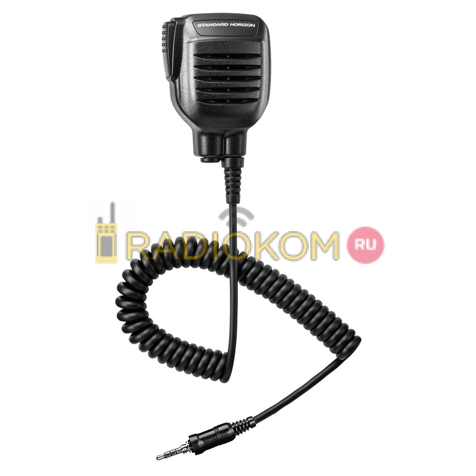 Тангента Standard Horizon SSM-14A с SEP-10A