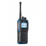 Профессиональная взрывозащищенная рация Kirisun DP810EХ UHF