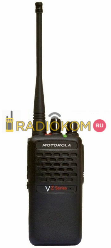 Радиостанция Motorola VZ-30