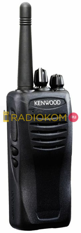 Рация Kenwood TK-3407