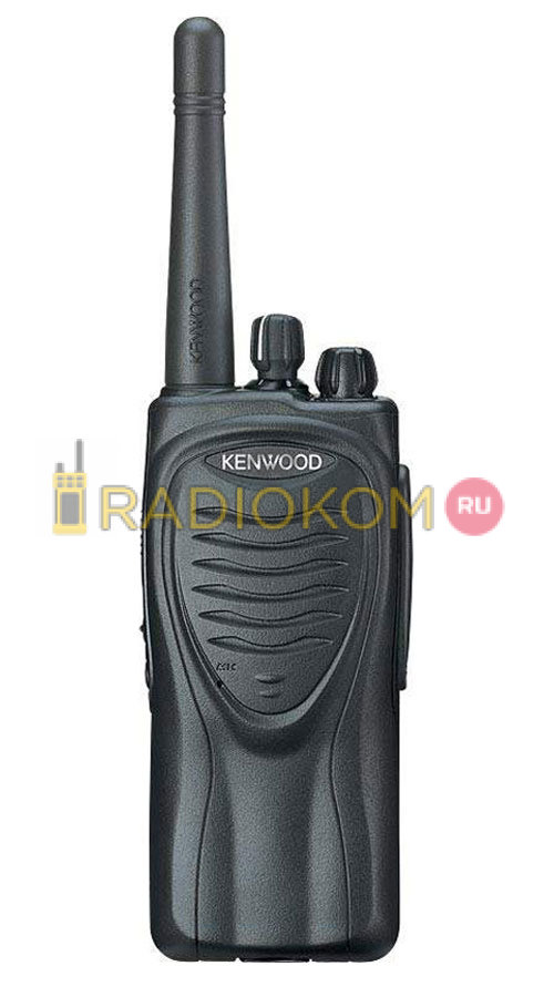 Рация Kenwood TK-3207