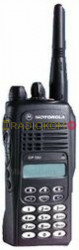 Рация Motorola GP580