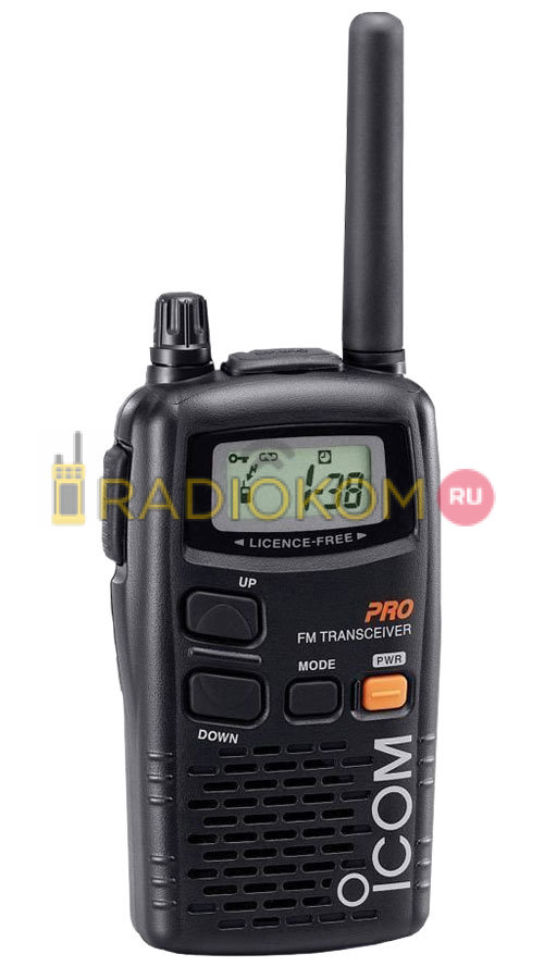 Рация Icom IC-4088E