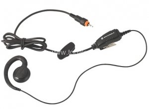 Гарнитура рации Motorola MDPMLN4442