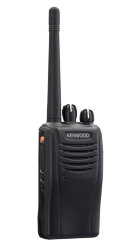 Рация Kenwood TK-3360M (KNB-56N)