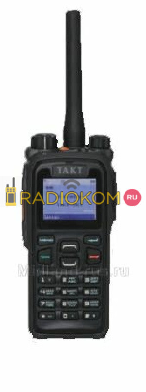 Рация ТАКТ-363 П23