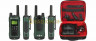 Рация Motorola TLKR T81 Hunter