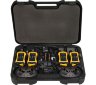 Рация Motorola TLKR T80EX QUAD PACK (в комплекте 2 шт.)