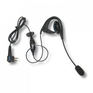 Гарнитура рации Motorola MDPMLN4444