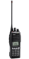 Рация Icom IC-F4161DT
